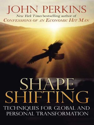 cover image of Shapeshifting